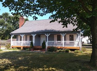 6361 N Midview Rd, Henrico, VA 23231