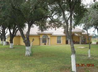 4049 E Goodwin Rd, Mission, TX 78574