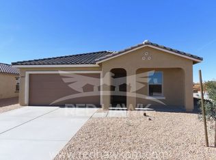 1084 S 11th St, Coolidge, AZ 85128