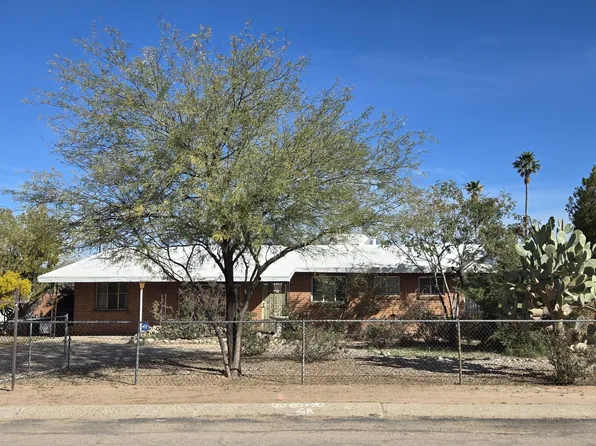 5901 E 26th St, Tucson, AZ 85711