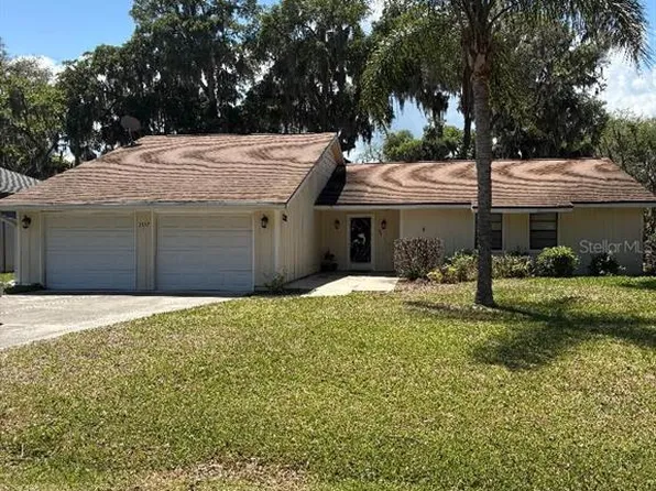 2114 Kumquat Dr, Edgewater, FL 32141