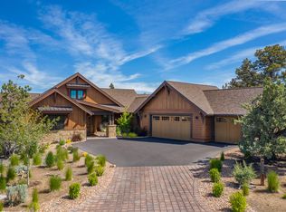 15761 SW Wooden Trestle Ct, Powell Butte, OR 97753