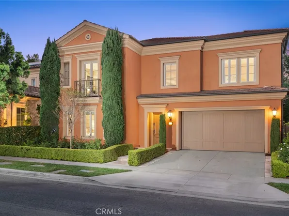 64 Tesoro, Irvine, CA 92618