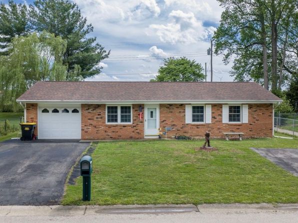459 W Hickory Dr