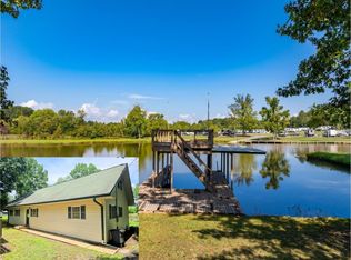 152 Hiwassee Dr, Decatur, TN 37322