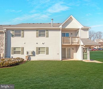 1003 Horseshoe Dr #1003, Royersford, PA, 19468