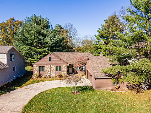 2nd image of 1631 Valley Forge Dr