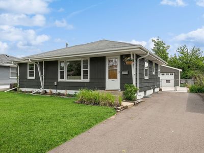 1831 Oregon Ave S, Saint Louis Park, MN, 55426
