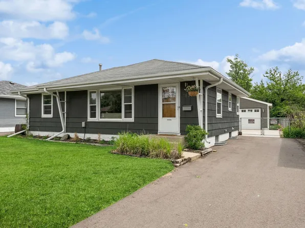 1831 Oregon Ave S, Saint Louis Park, MN 55426