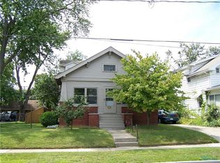 4029 Commonwealth Ave, Toledo, OH 43612
