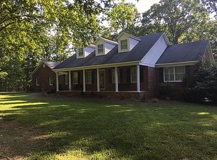 233 Creekview Ln, Lexington, NC 27292