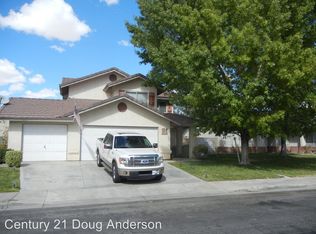 2043 Lightcap St, Lancaster, CA 93535