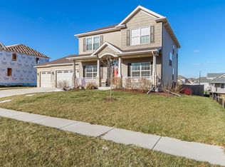 3706 24th St, Kenosha, WI 53144