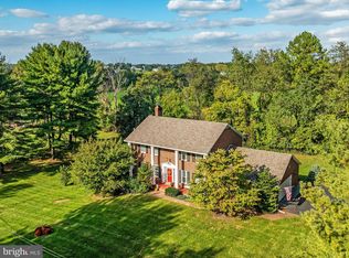 1350 Bowling Green Rd, Front Royal, VA 22630