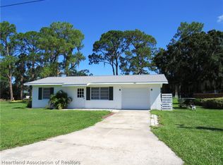 146 Lake Francis Dr, Lake Placid, FL 33852