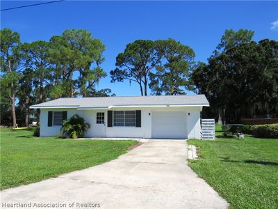 146 Lake Francis Dr, Lake Placid, FL, 33852