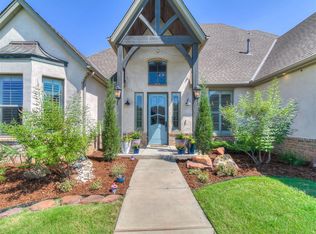 1905 Treviso Ct, Edmond, OK 73034