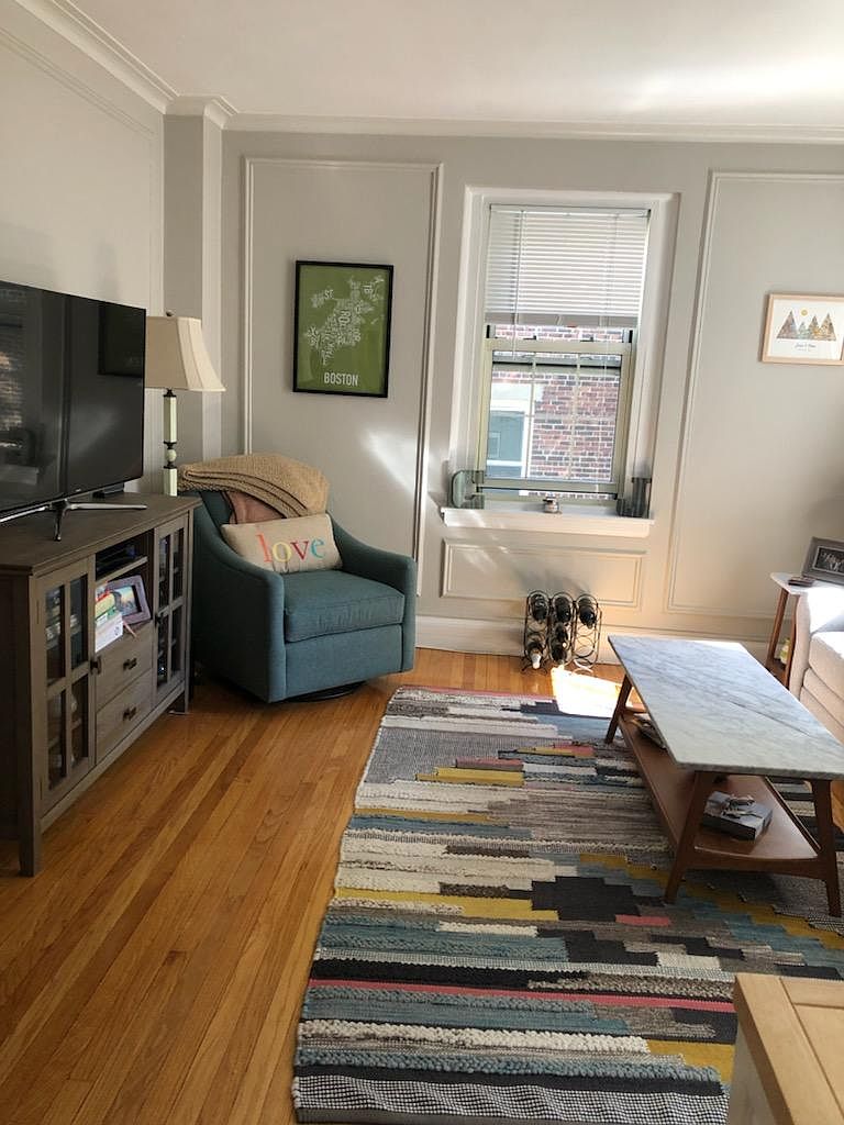 1450 Beacon St APT 404, Brookline, MA 02446 | Zillow