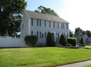 1 Cortland Rd, Haverhill, MA 01830