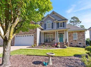 645 Little Bridge Rd, Fayetteville, NC 28311