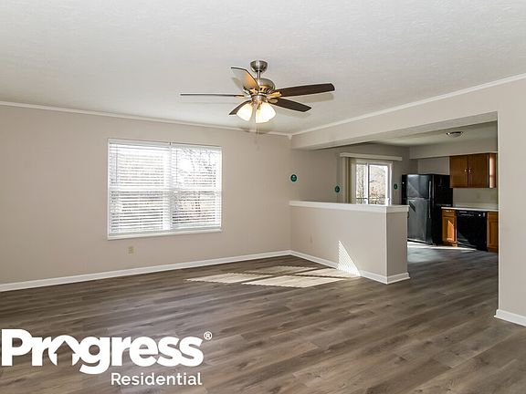 4th image of 1838 Silverton Dr