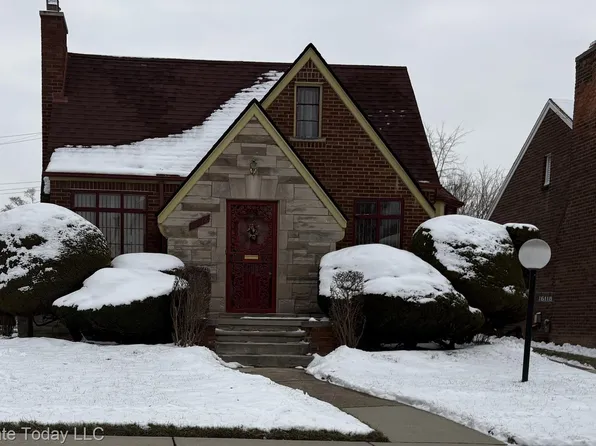16118 Stout St, Detroit, MI 48219