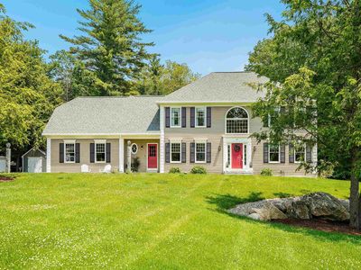 87 Rosewell Road, Bedford, NH, 03110
