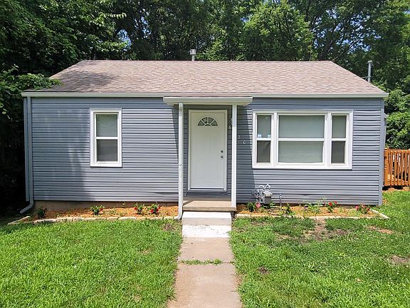 2nd image of 6120 Parkview Ave