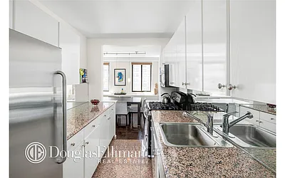 Sold by Douglas Elliman