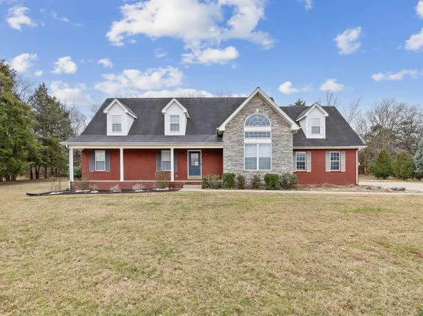213 Ramsey Rd, Murfreesboro, TN 37127