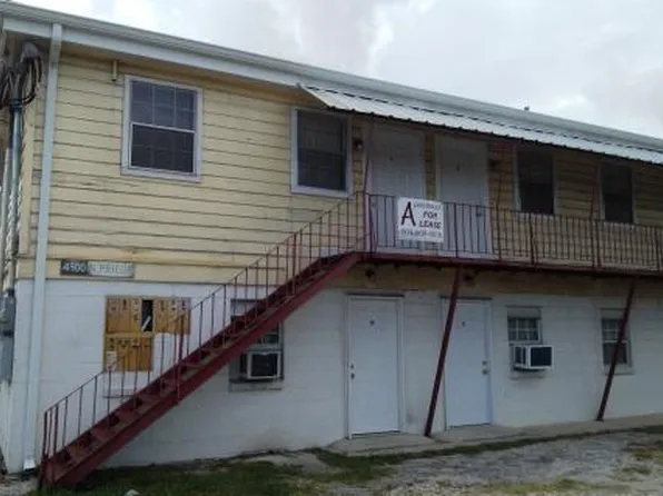 4300 N Prieur St, New Orleans, LA 70117