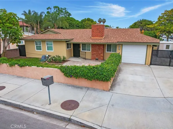 1875 Anaheim Ave, Costa Mesa, CA 92627