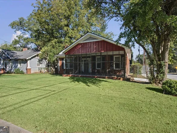 1211 Avon Ave SW, Atlanta, GA 30310