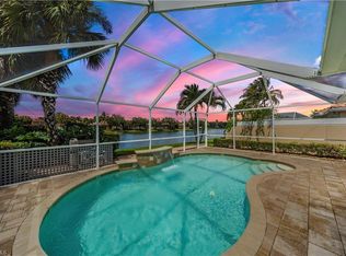 4603 Ossabaw Way, Naples, FL 34119