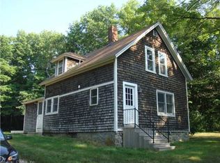 304 Norwich Rd, Plainfield, CT 06374