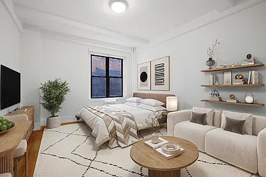 208 West 23rd Street, #319