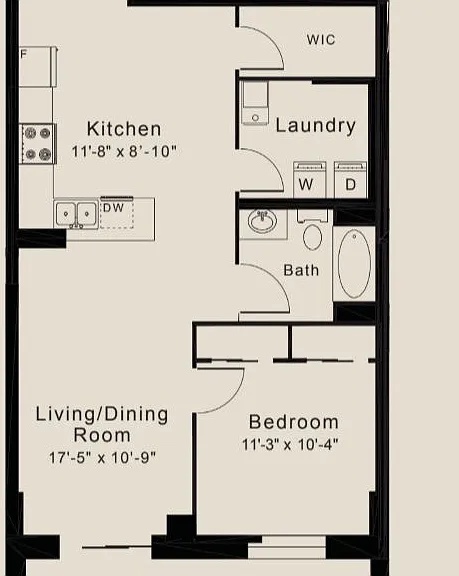 425 Watson Pkwy N #804 — Photo 14