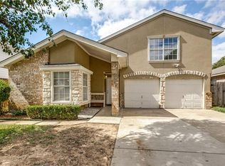 5552 Creekridge Dr, Arlington, TX 76018
