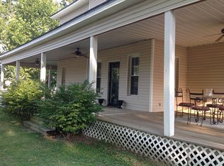 302 Main, Taft, OK 74463