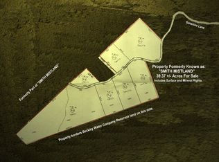 269 Sunshine Ln, White oak, WV 25989