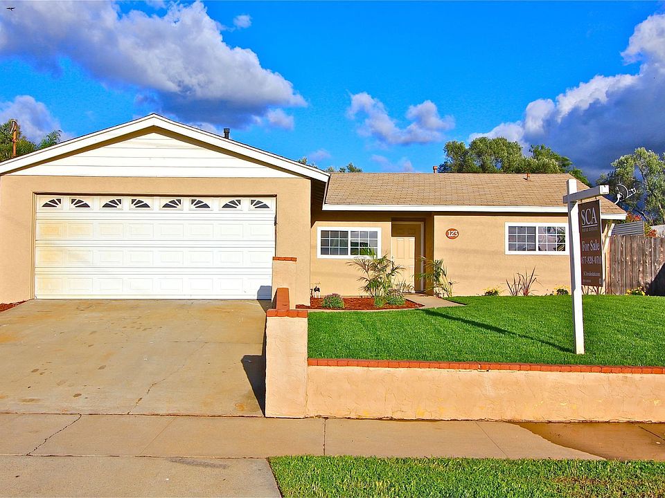 Wonderful Curb Appeal