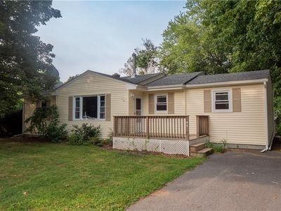 44 Stage Coach Rd, Portsmouth, RI, 02871