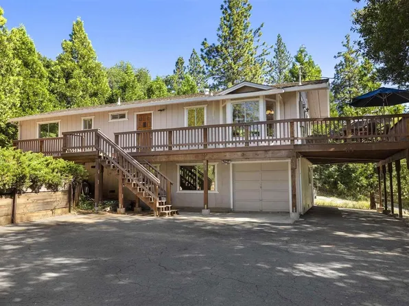 20739 Ponderosa Way, Tuolumne, CA 95379