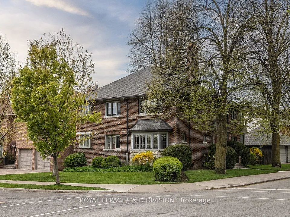 58 Lascelles Blvd