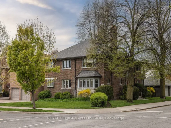 58 Lascelles Blvd, Toronto, ON M5P 2E1