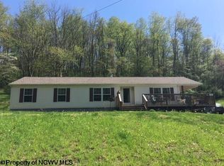 29 Hurst Hollow Rd, Lost Creek, WV 26385