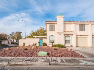 4331 Warbonnet Way, Las Vegas, NV 89147