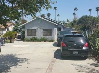 15718 Kadota St, Sylmar, CA 91342