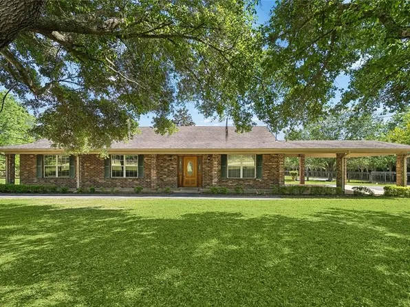 205 Henri St, Folsom, LA 70437