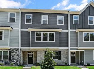 2241 Horton Park Dr, Apex, NC 27539